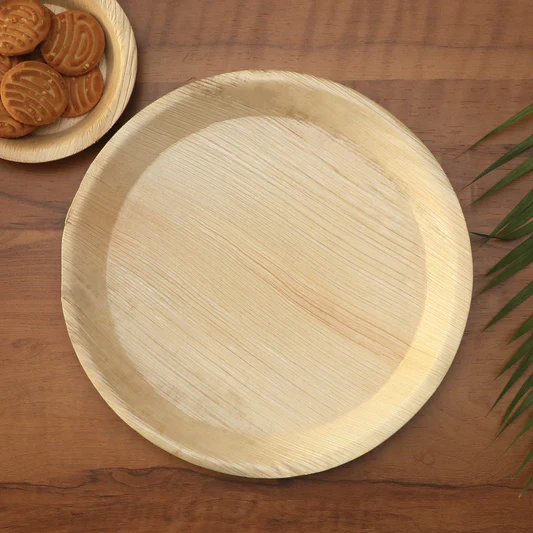 8" Acre Plate